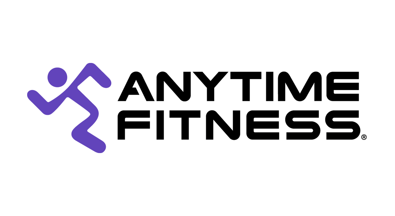 ANYTIME FITNESS