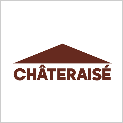 CHATERAISEE