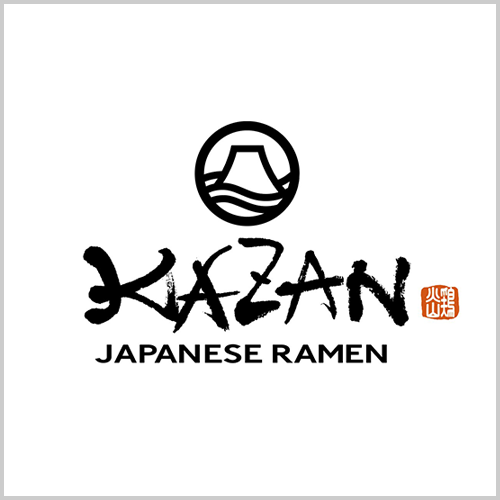 KAZAN JAPANEZE RAME