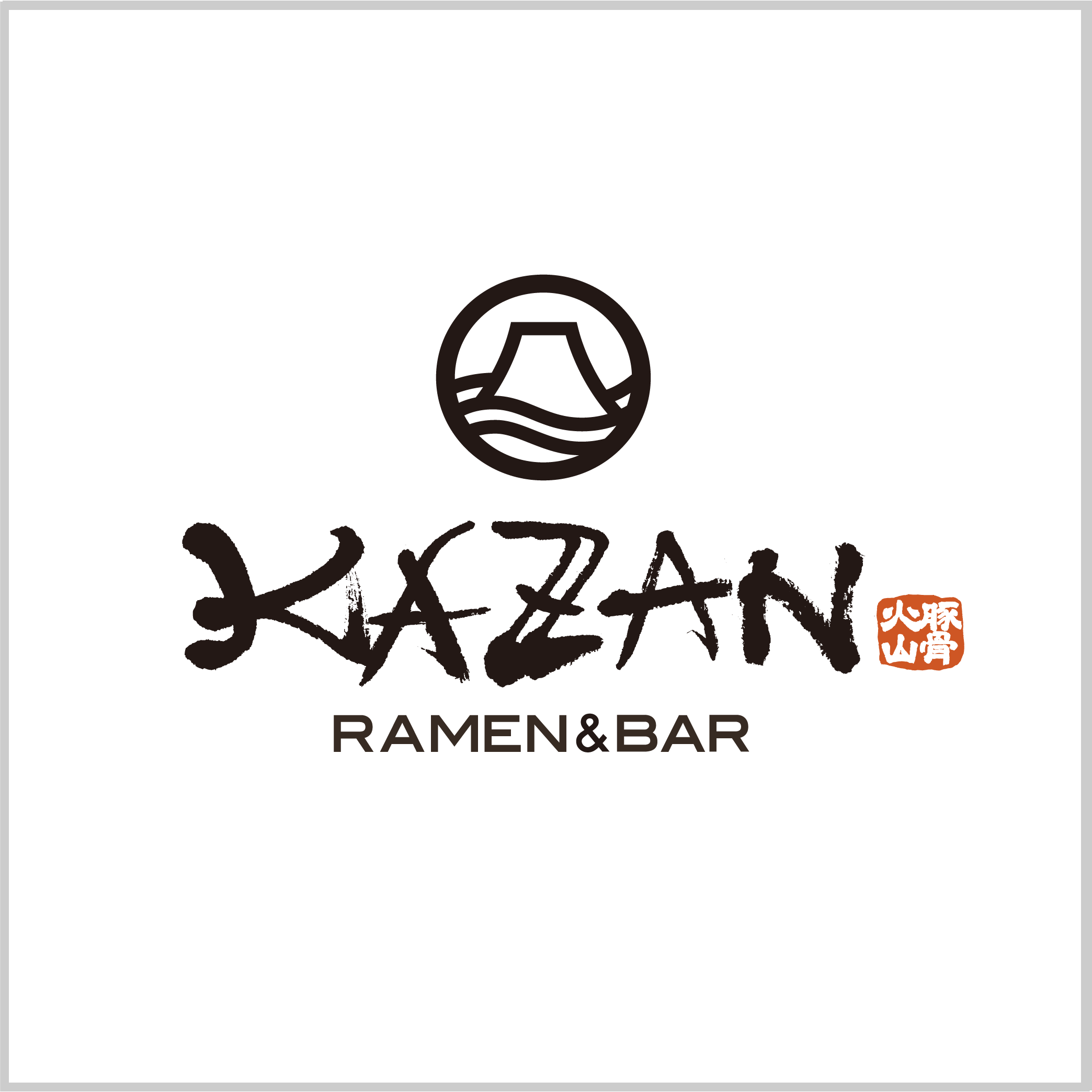 KAZZAN RAMEN